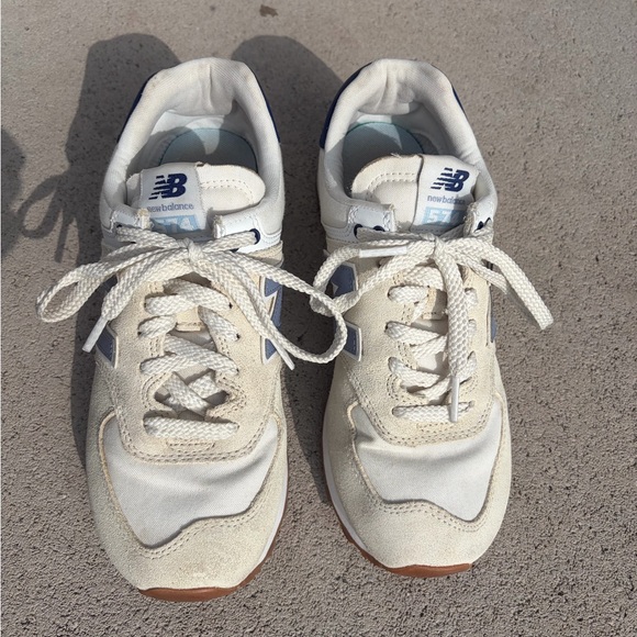 New Balance Shoes - New Balance 574 Shoes